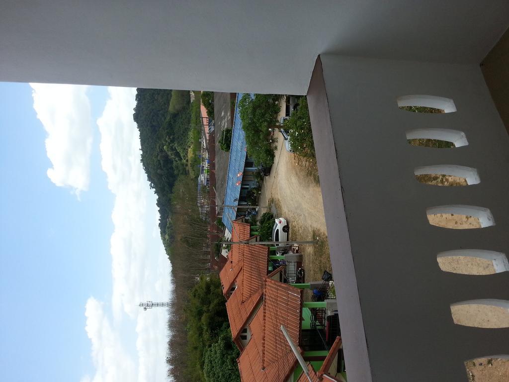 Seeda Mansion Ao Nang Exterior photo